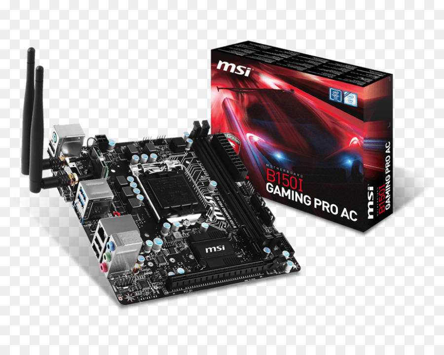 Lga 1151，Miniitx PNG