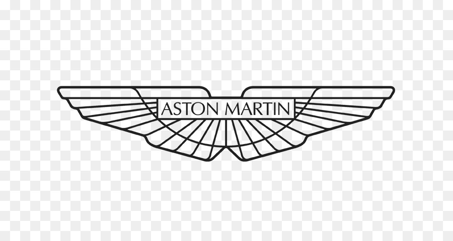 Logo Aston Martin，Sayap PNG