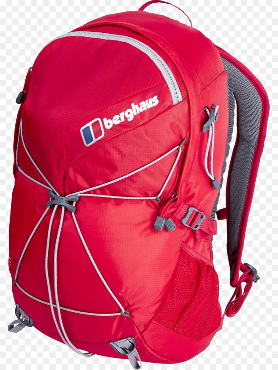 Ransel，Berghaus PNG