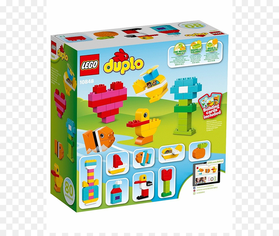 Lego Duplo，Amazoncom PNG