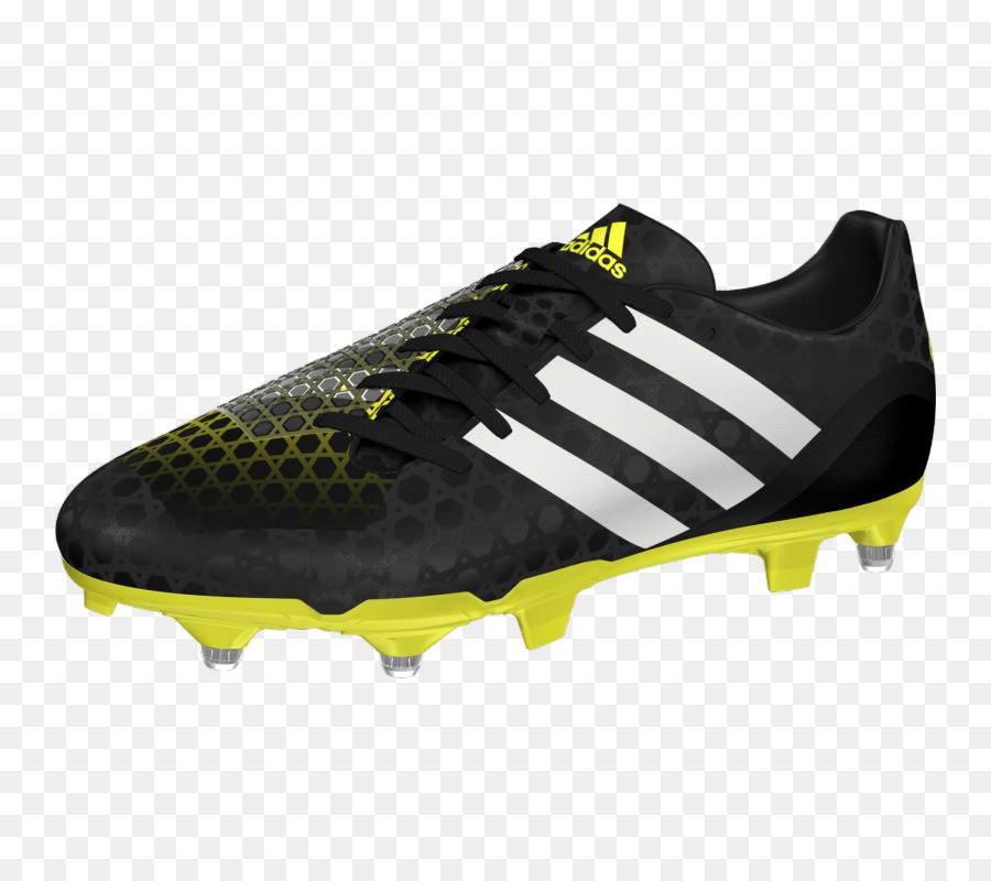 Cleat Sepak Bola Emas，Adidas PNG