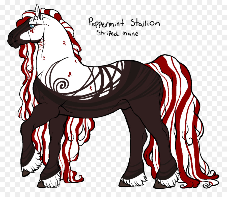 Pony，Mustang PNG