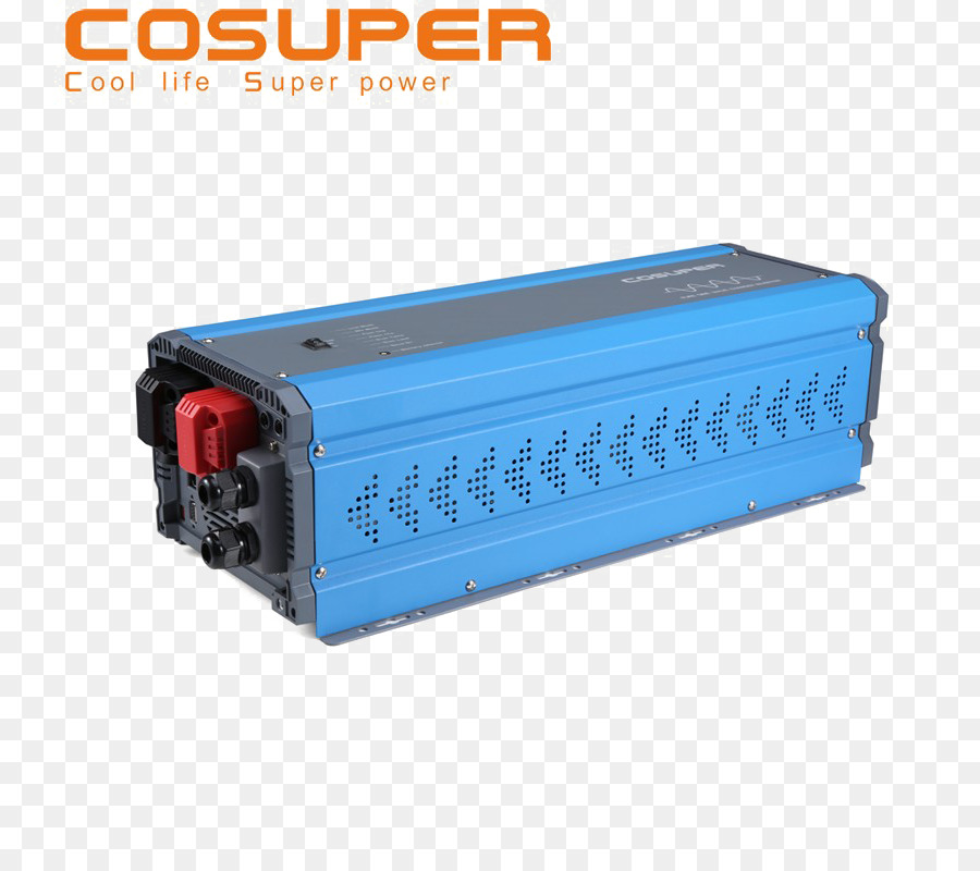 Power Inverter，Charger Baterai PNG