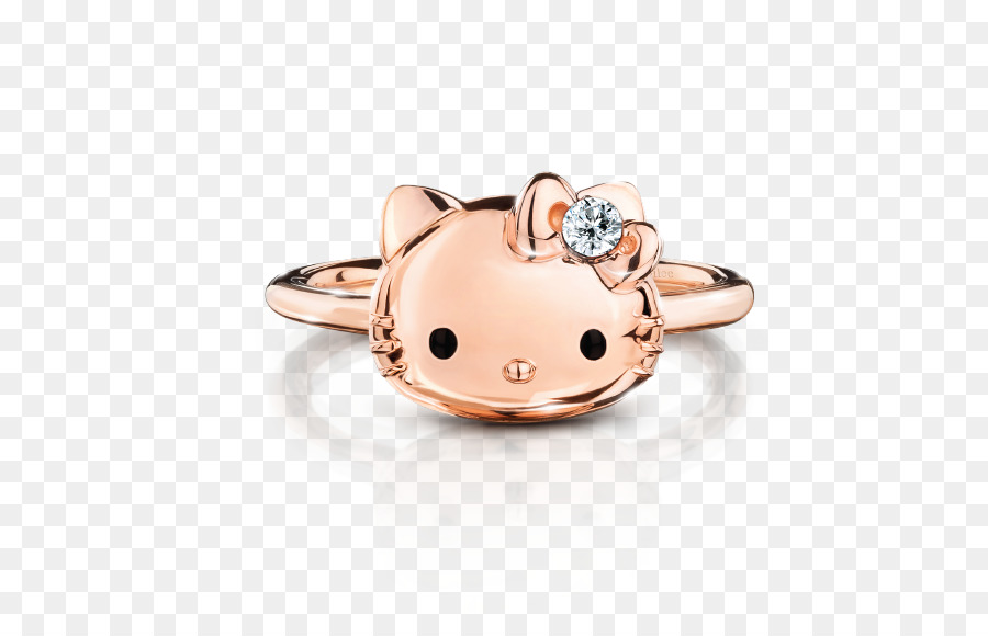 Cincin，Hello Kitty PNG