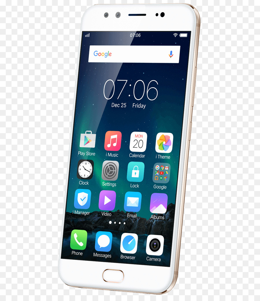 V5 Vivo Ditambah，Vivo V5s PNG