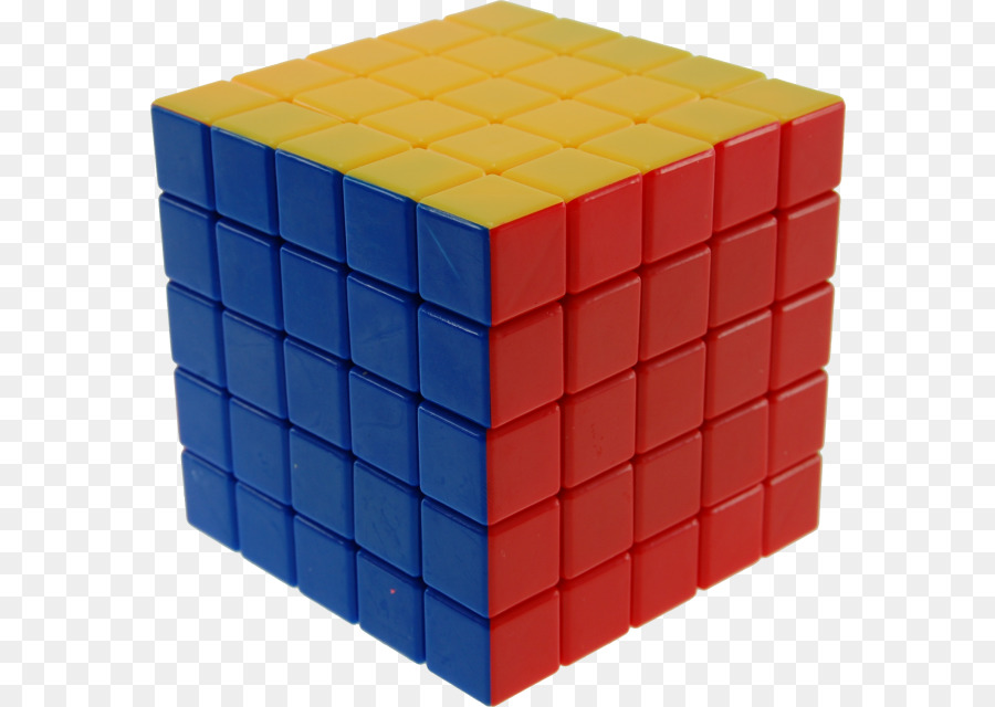 Kubus Rubik，Mainan PNG