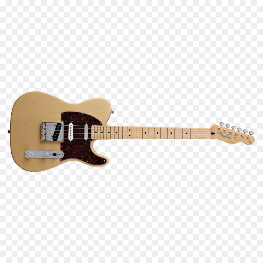 Fender Telecaster，Fender Musik Instrumen Corporation PNG