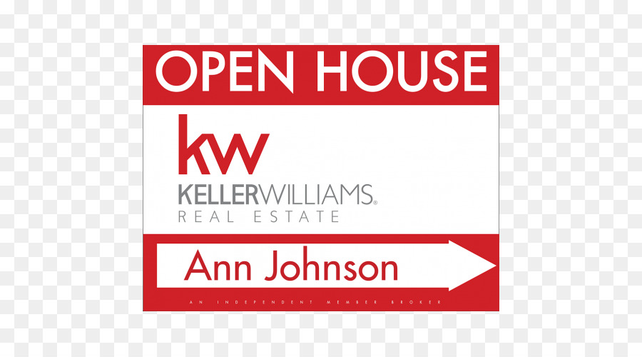 Keller Williams Realty Elite，Real Estat PNG