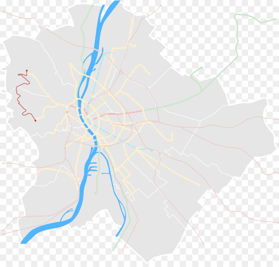 Baris 1，Budapest Metro PNG