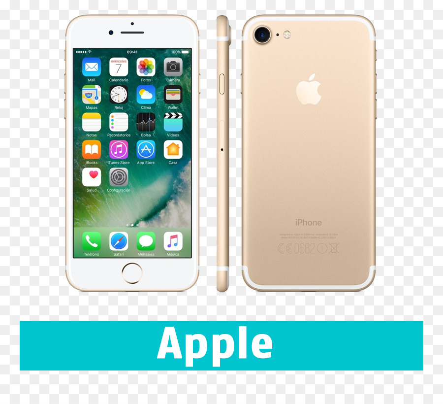 Apple Iphone Ditambah 7，Iphone 6 PNG