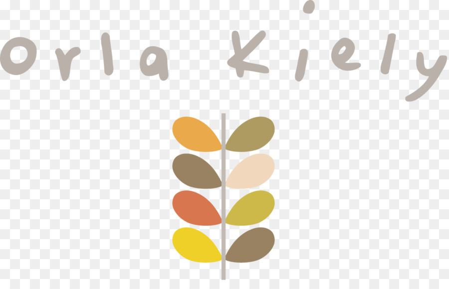 Logo Orla Kiely，Orla Kiely PNG