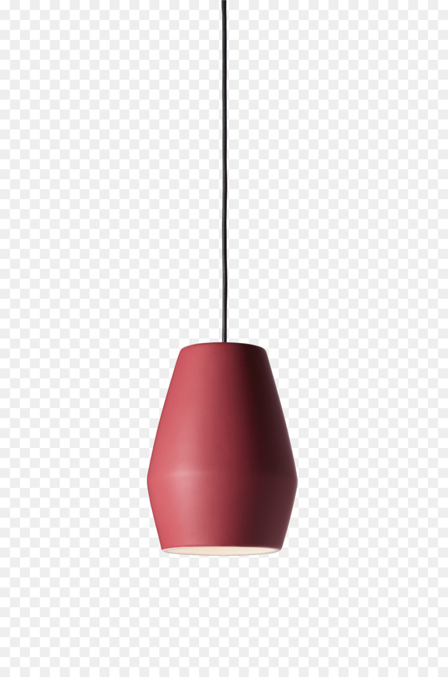 Lampu Gantung Merah，Lampu PNG