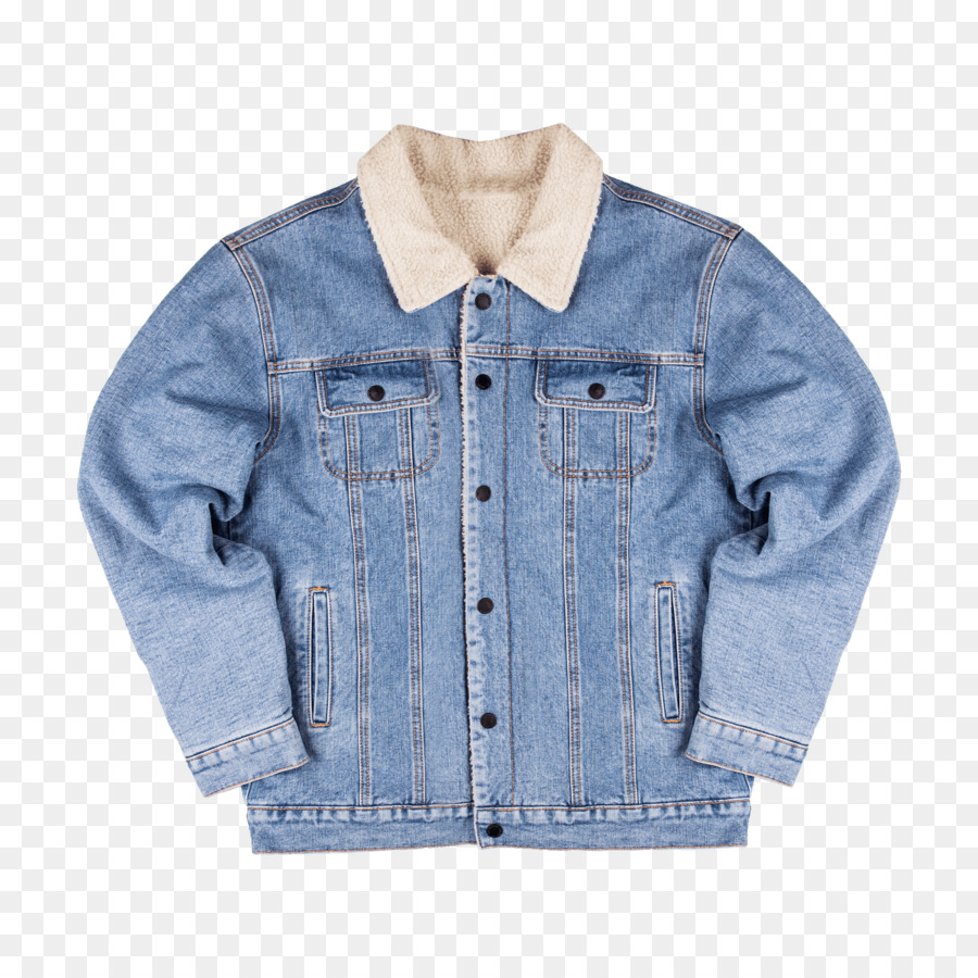 Denim，Jaket PNG