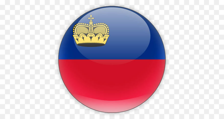 Bendera Liechtenstein，Mahkota PNG