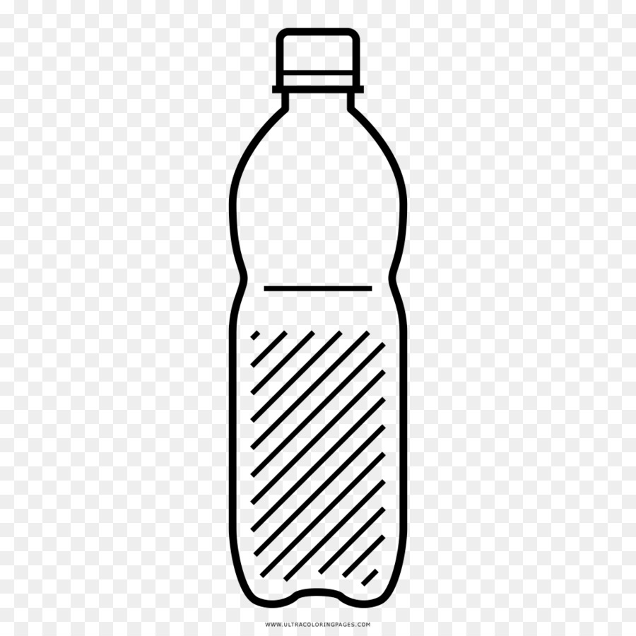 Botol Air, Botol Kaca, Botol Plastik gambar png