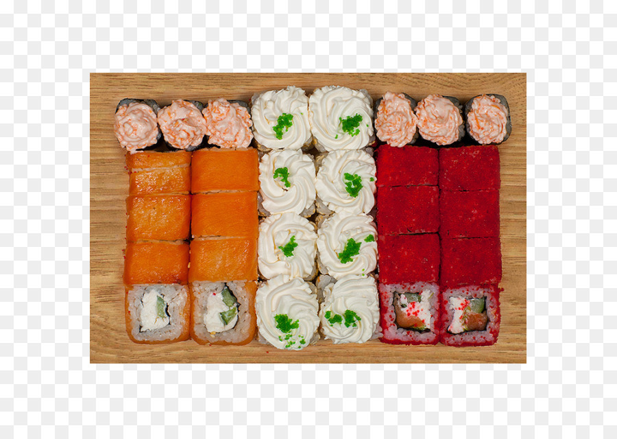 Piring Sushi，Jepang PNG