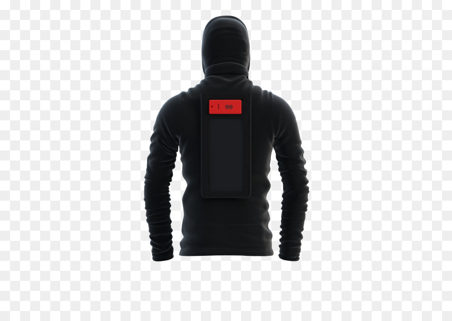 Hoodie，Charger Baterai PNG