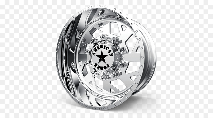 Roda Alloy，Rim PNG