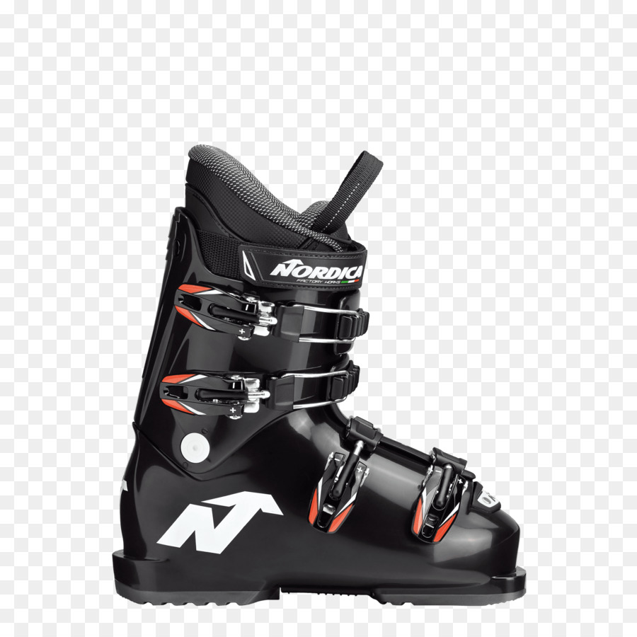 Nordica，Sepatu Ski PNG