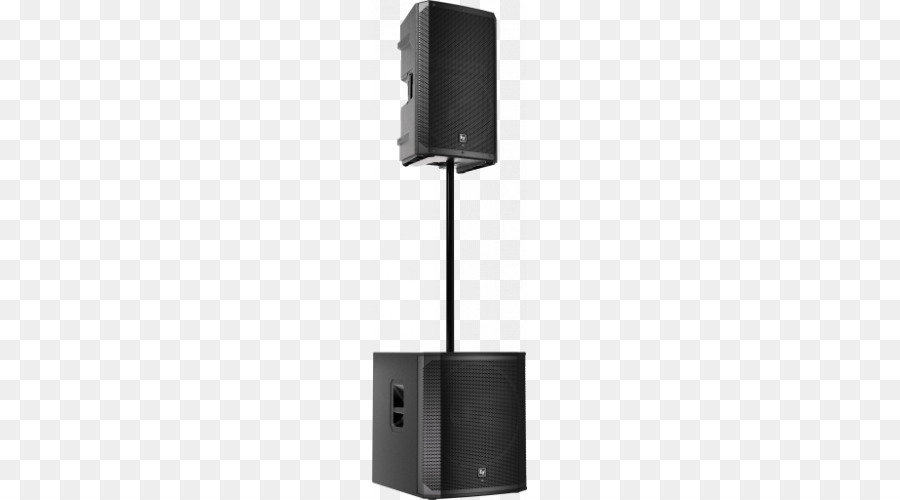 Sistem Speaker Hitam，Audio PNG