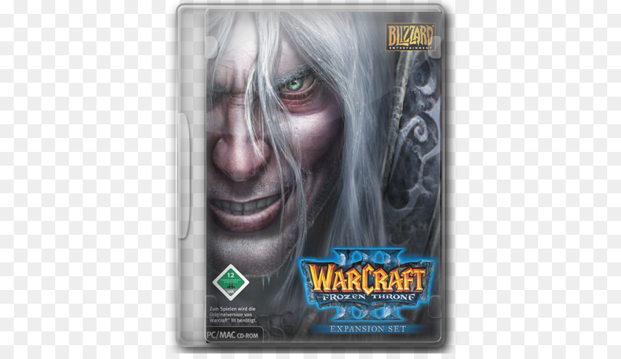 Warcraft Iii Tahta Beku，World Of Warcraft PNG