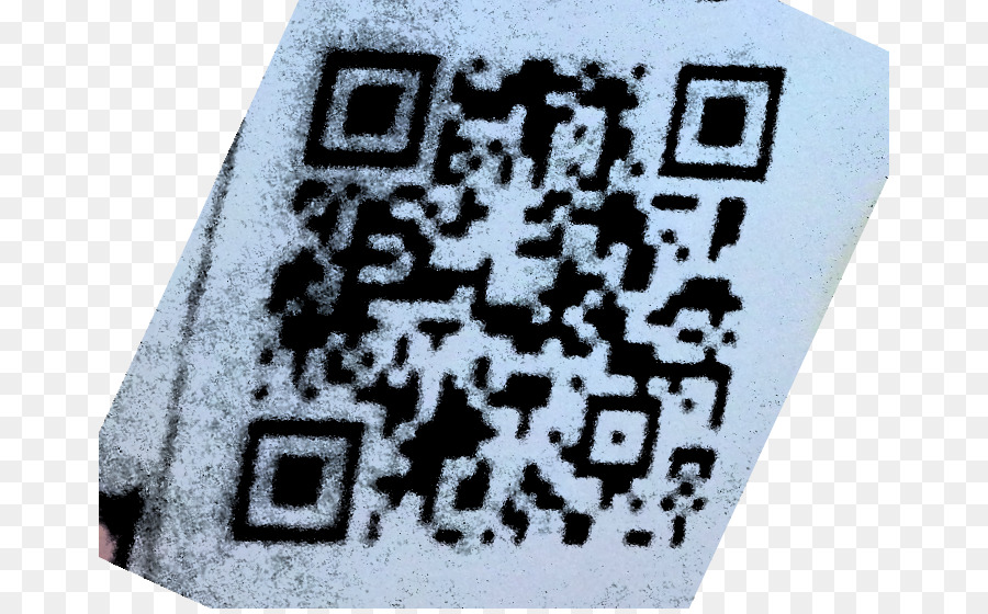 Bitcoin，Kode Qr PNG