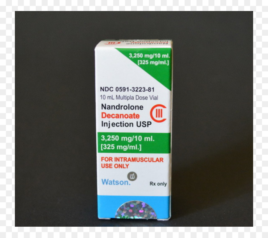 Nandrolone，Nandrolone Decanoate PNG