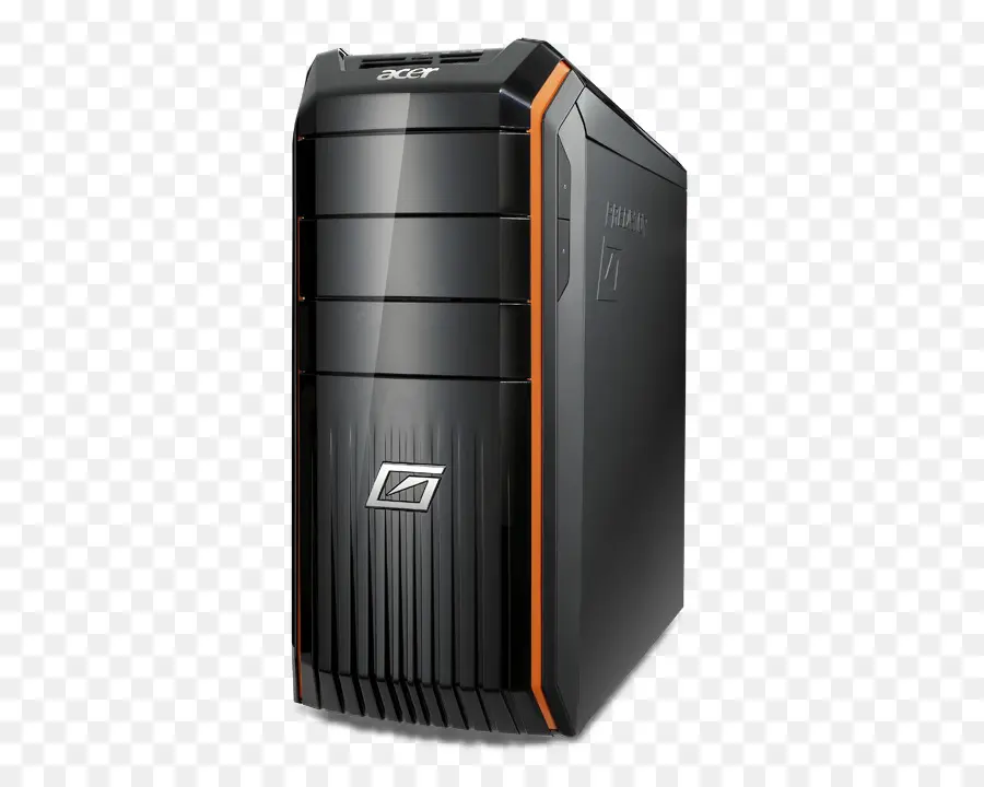 Pc Desktop Hitam，Tanaman Acer PNG