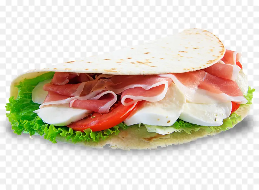 Piadina，Romagna PNG