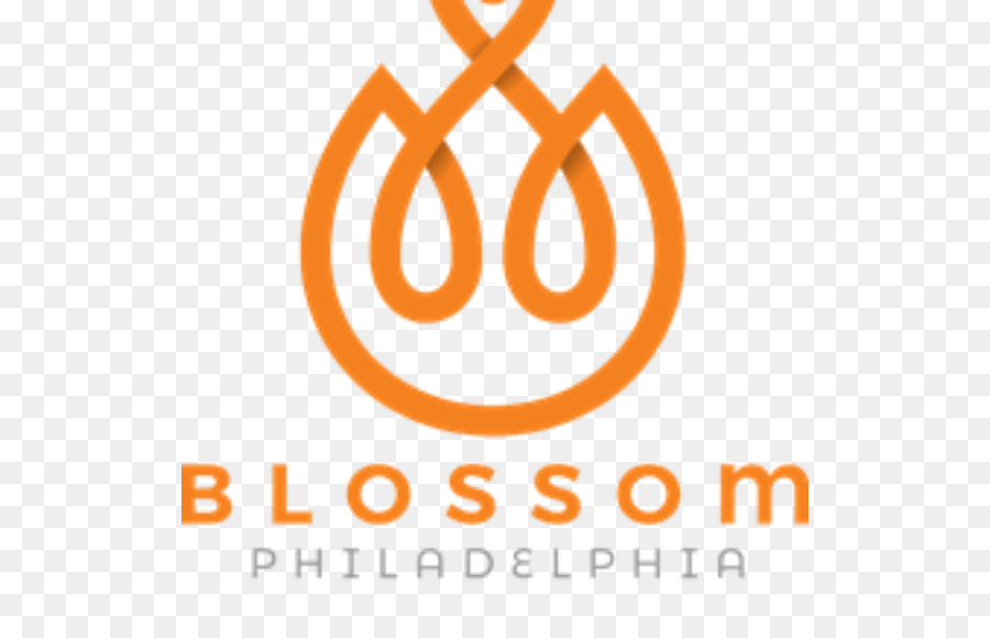 Blossom Philadelphia，Logo PNG