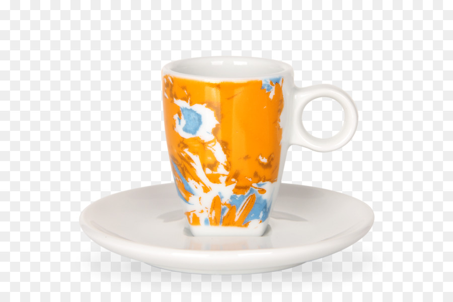 Cangkir Kopi，Espresso PNG