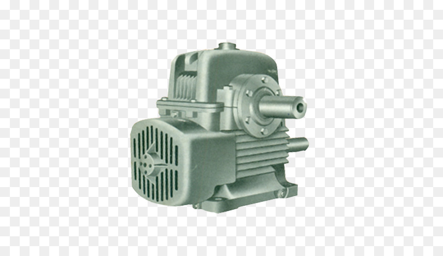 Motor Listrik，Worm Drive PNG