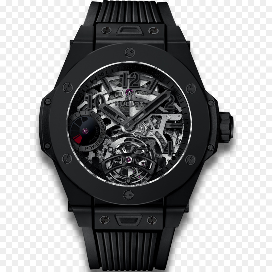 Tourbillon，Hublot PNG