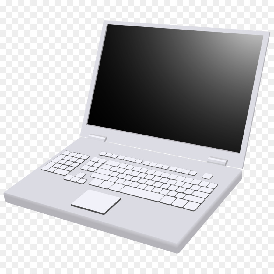 Laptop，Komputer PNG