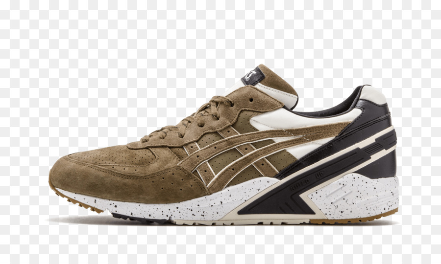 Sepatu，Asics PNG