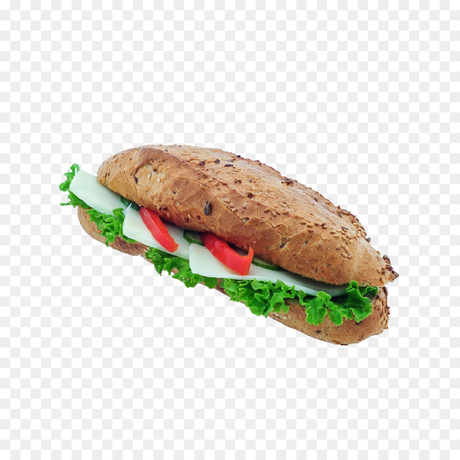 Sandwich，Roti PNG