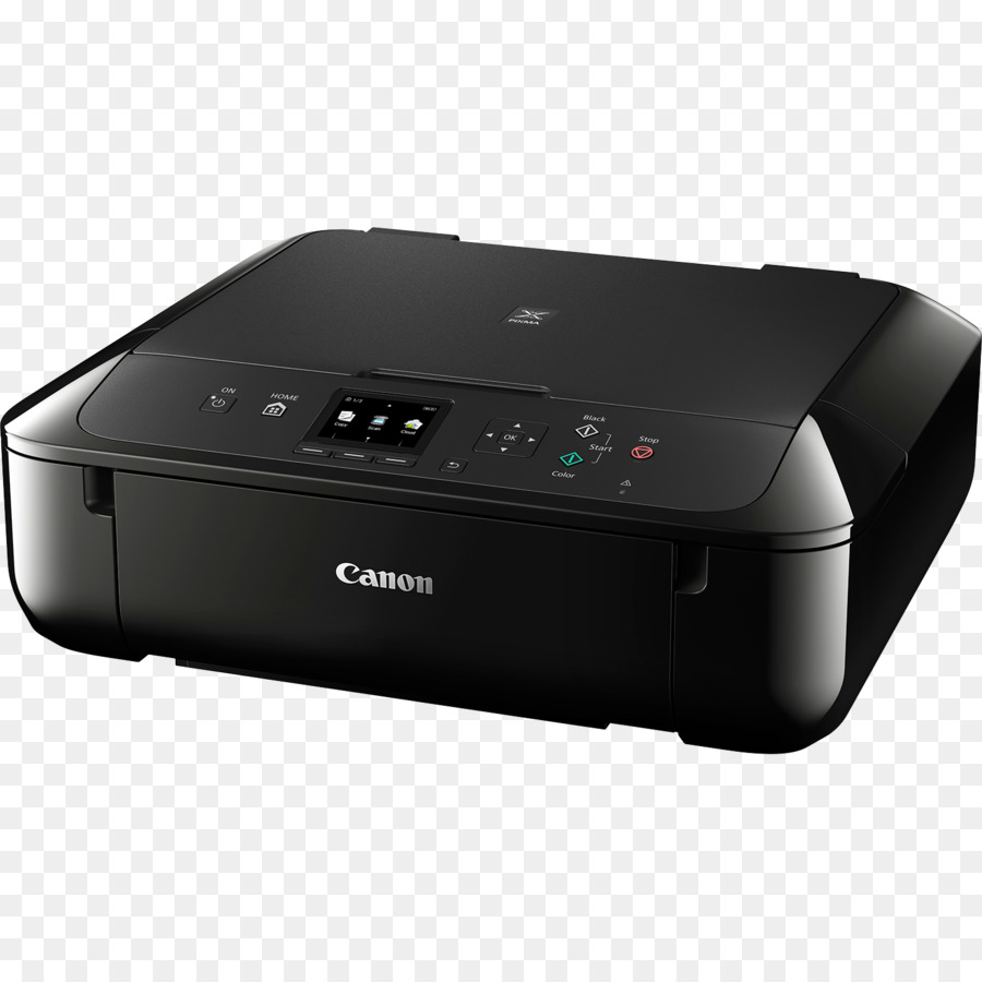 Canon，Printer PNG