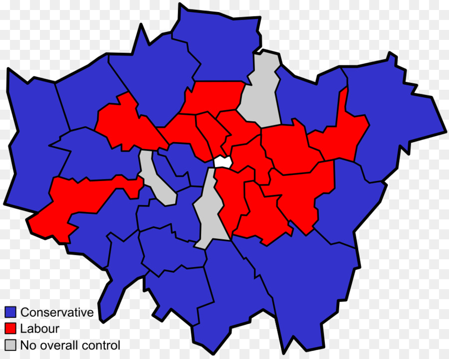 London Pemilihan Wali Kota Tahun 2008，Pemilu PNG