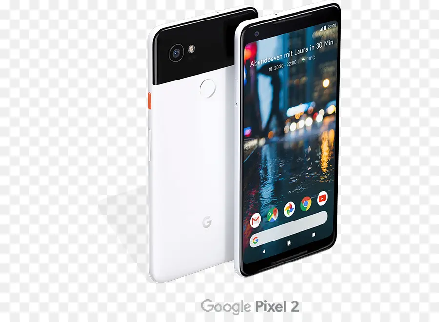 Google Piksel 2，Telepon Pintar PNG