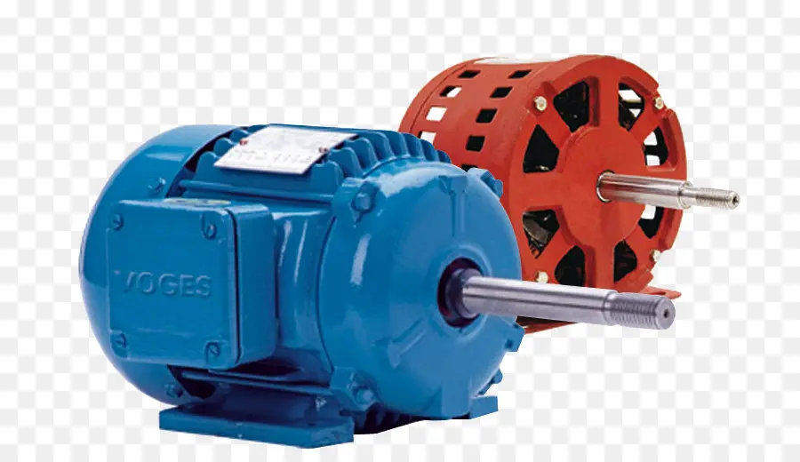 Motor Listrik，Motor PNG