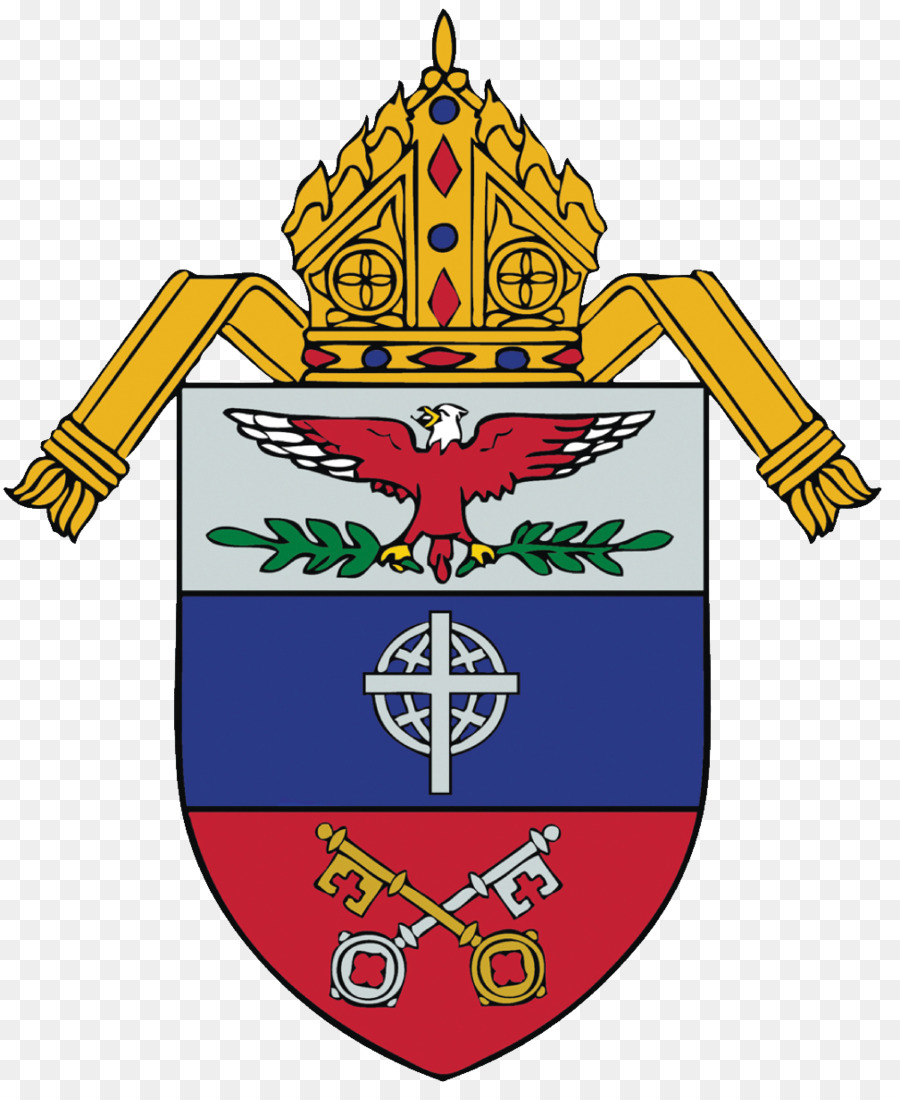 Katolik Roma Keuskupan Agung Untuk Layanan Militer Amerika Serikat，Katolik Roma Keuskupan Agung Washington PNG