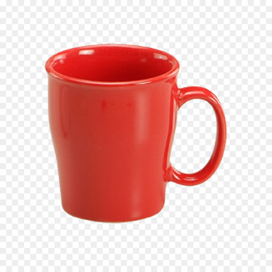 Mug Coklat，Keramik PNG