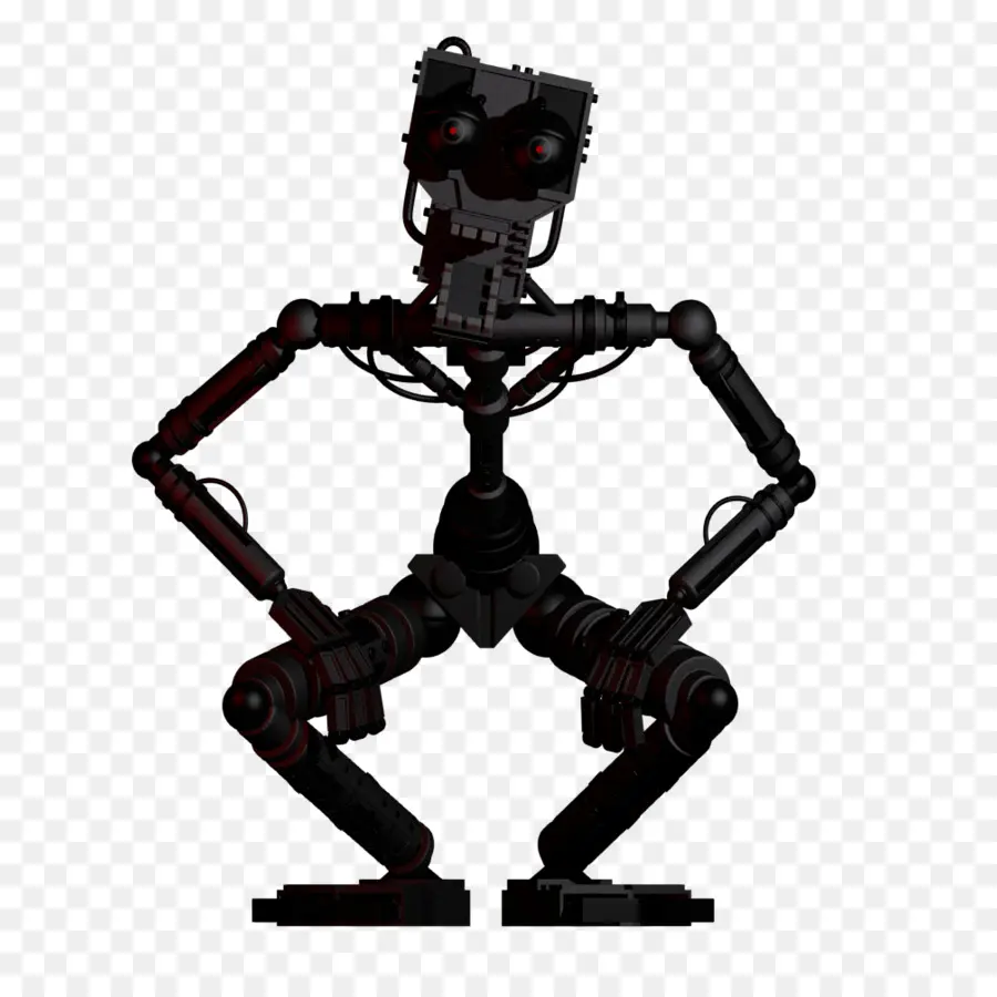 Robot，Mesin PNG