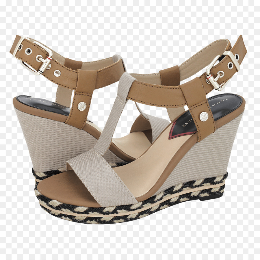 Sandal Putih，Sepatu PNG