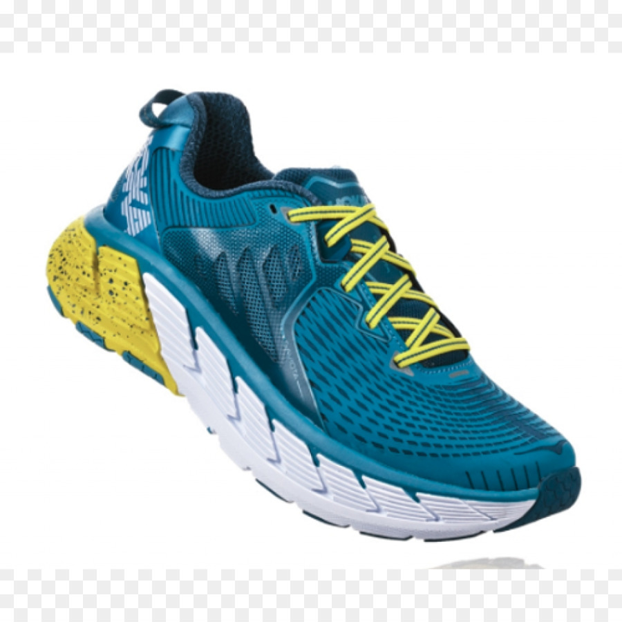 Hoka Satu Satu，Speedgoat PNG