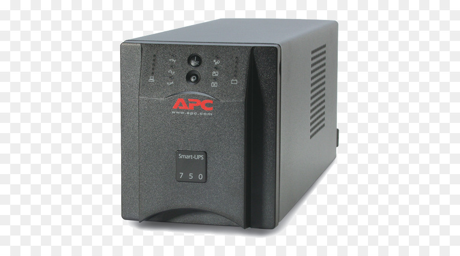 Ups Apc，Catu Daya PNG