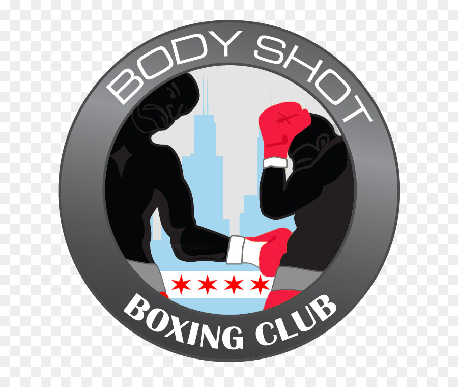 Tubuh Shot Boxing Club，Tinju PNG