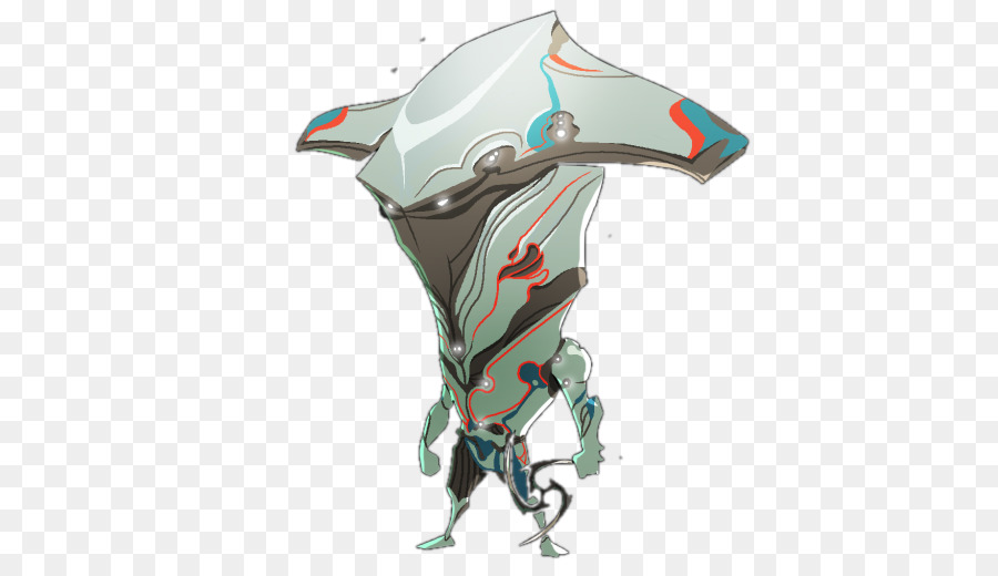 Warframe，Titania PNG