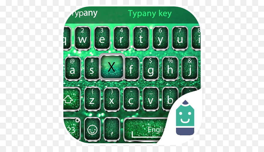 Numeric Keypad，Keyboard Komputer PNG