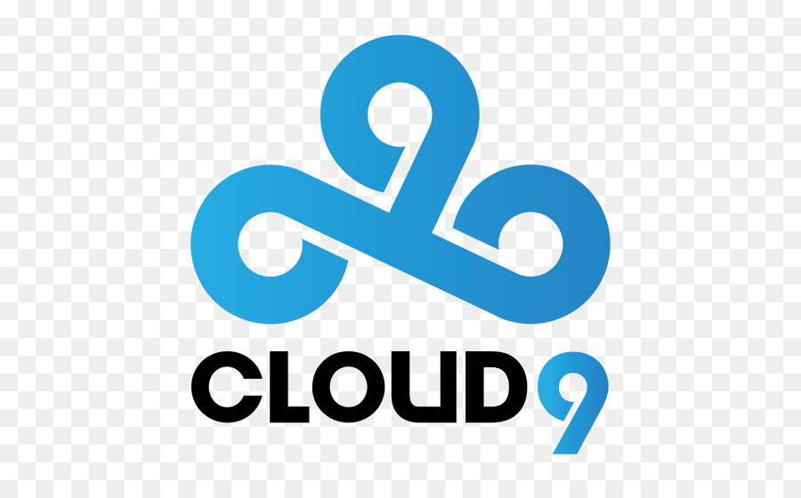 Logo Cloud9，Esports PNG